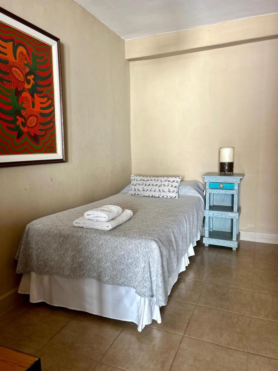 פורמאמרקה Tierra Virgen Apartments מראה חיצוני תמונה