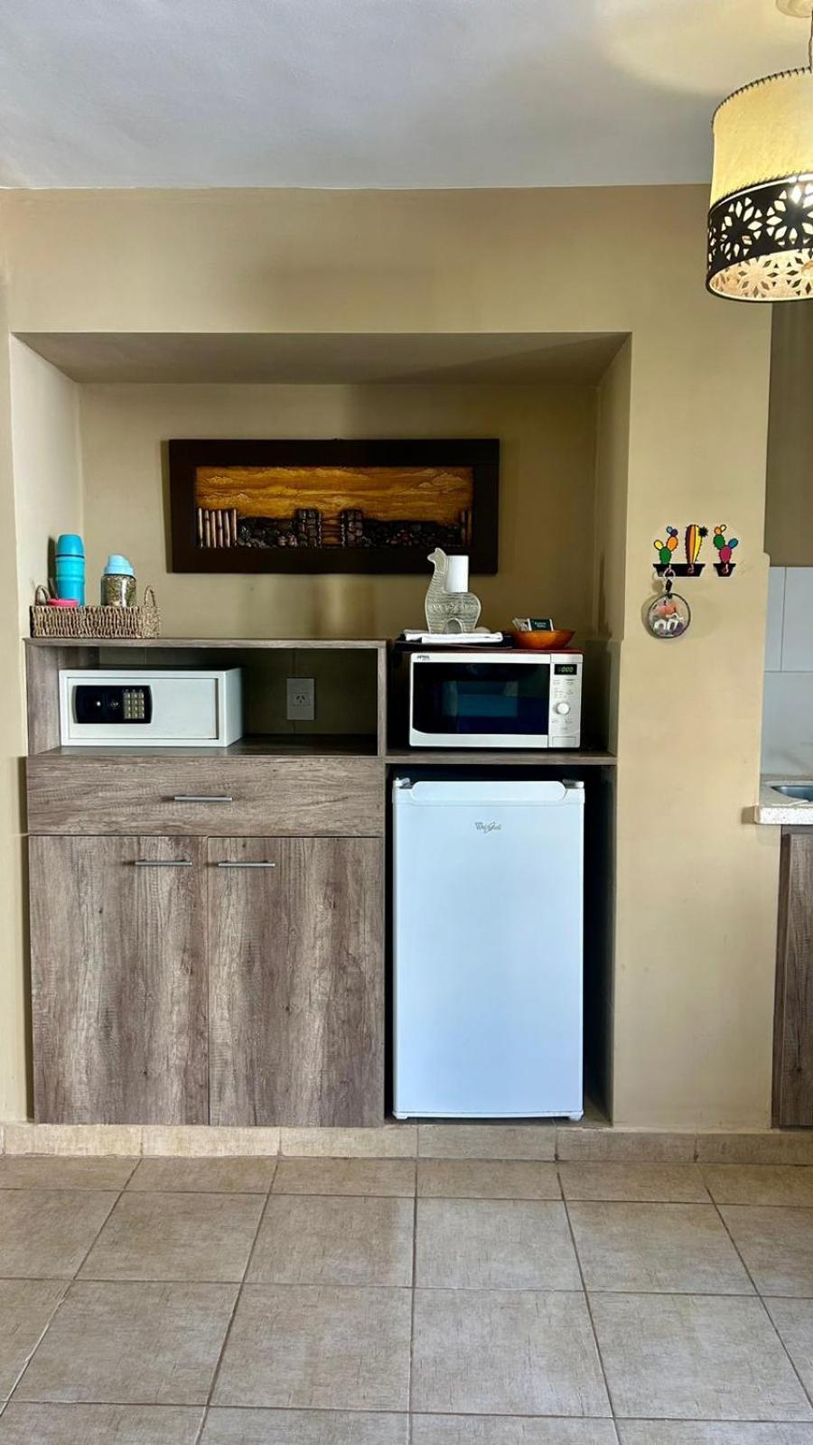 פורמאמרקה Tierra Virgen Apartments מראה חיצוני תמונה