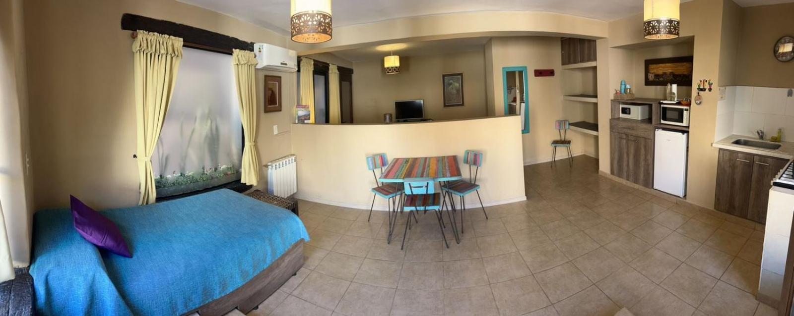 פורמאמרקה Tierra Virgen Apartments מראה חיצוני תמונה