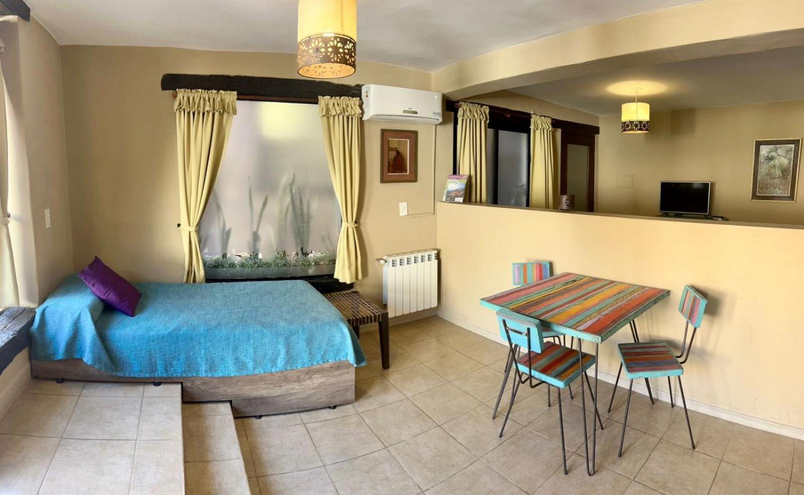 פורמאמרקה Tierra Virgen Apartments מראה חיצוני תמונה