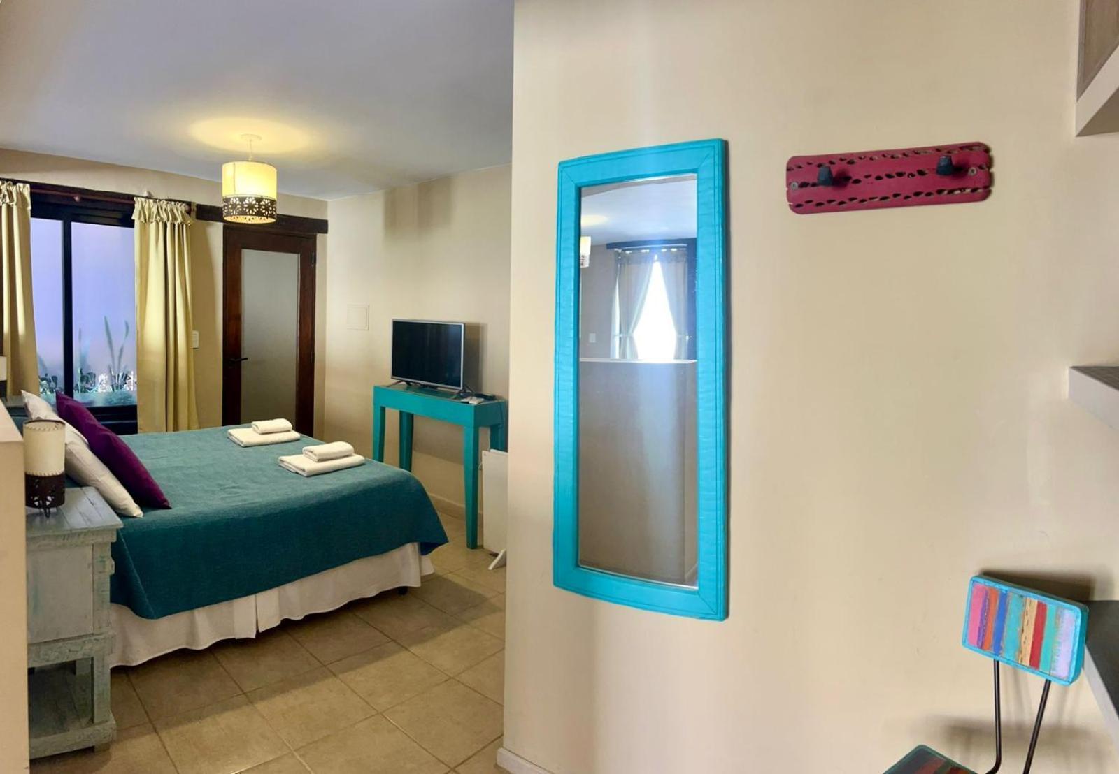 פורמאמרקה Tierra Virgen Apartments מראה חיצוני תמונה
