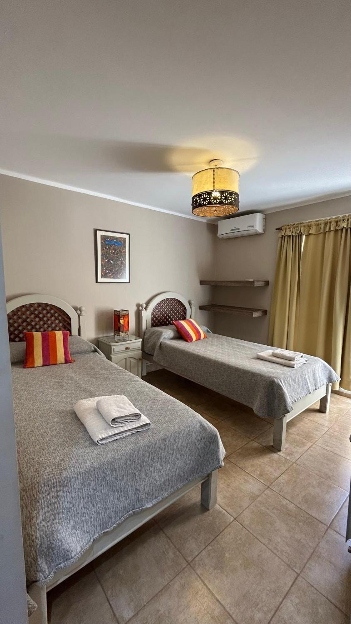 פורמאמרקה Tierra Virgen Apartments מראה חיצוני תמונה