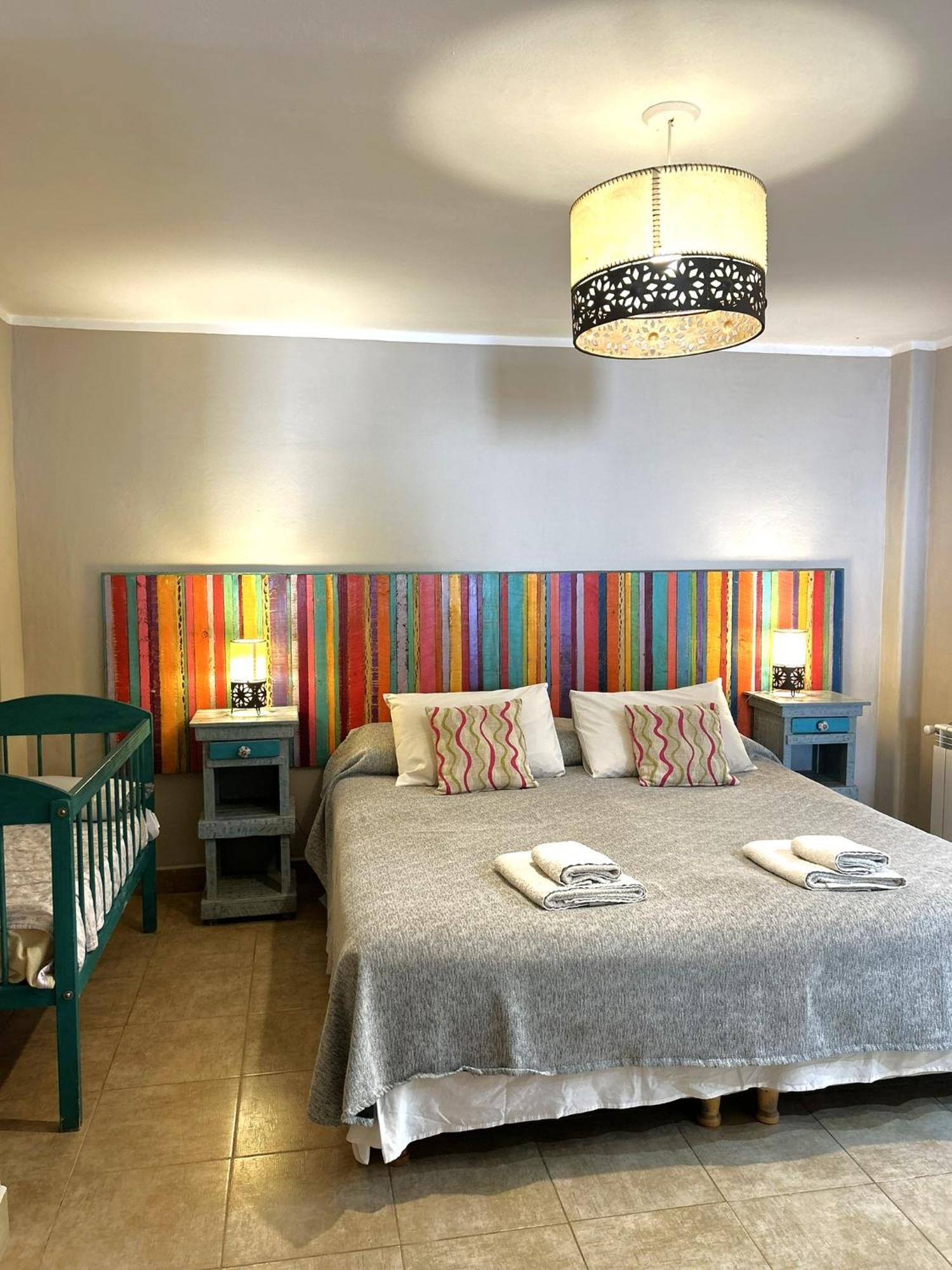 פורמאמרקה Tierra Virgen Apartments חדר תמונה