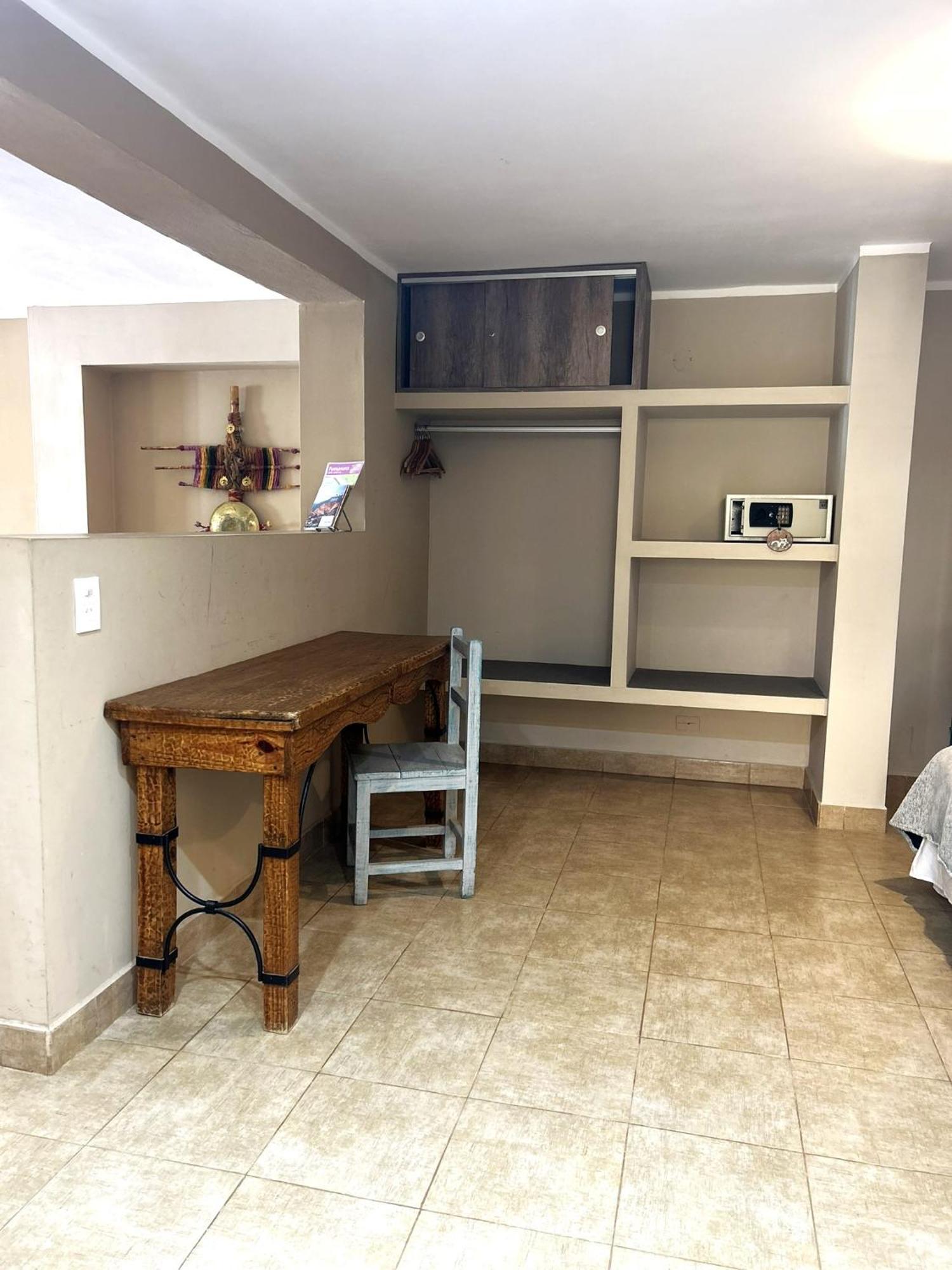 פורמאמרקה Tierra Virgen Apartments מראה חיצוני תמונה