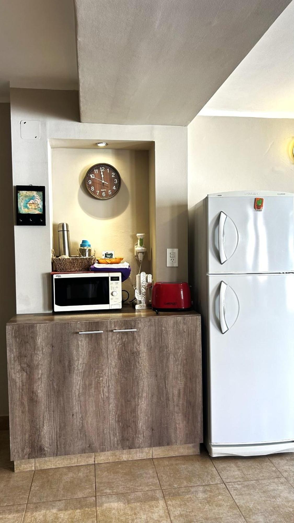 פורמאמרקה Tierra Virgen Apartments מראה חיצוני תמונה