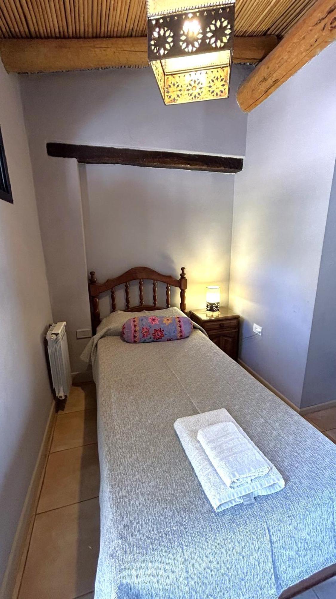 פורמאמרקה Tierra Virgen Apartments מראה חיצוני תמונה