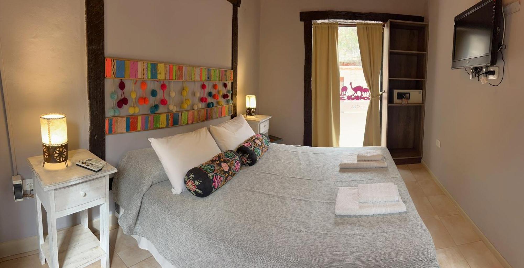 פורמאמרקה Tierra Virgen Apartments מראה חיצוני תמונה
