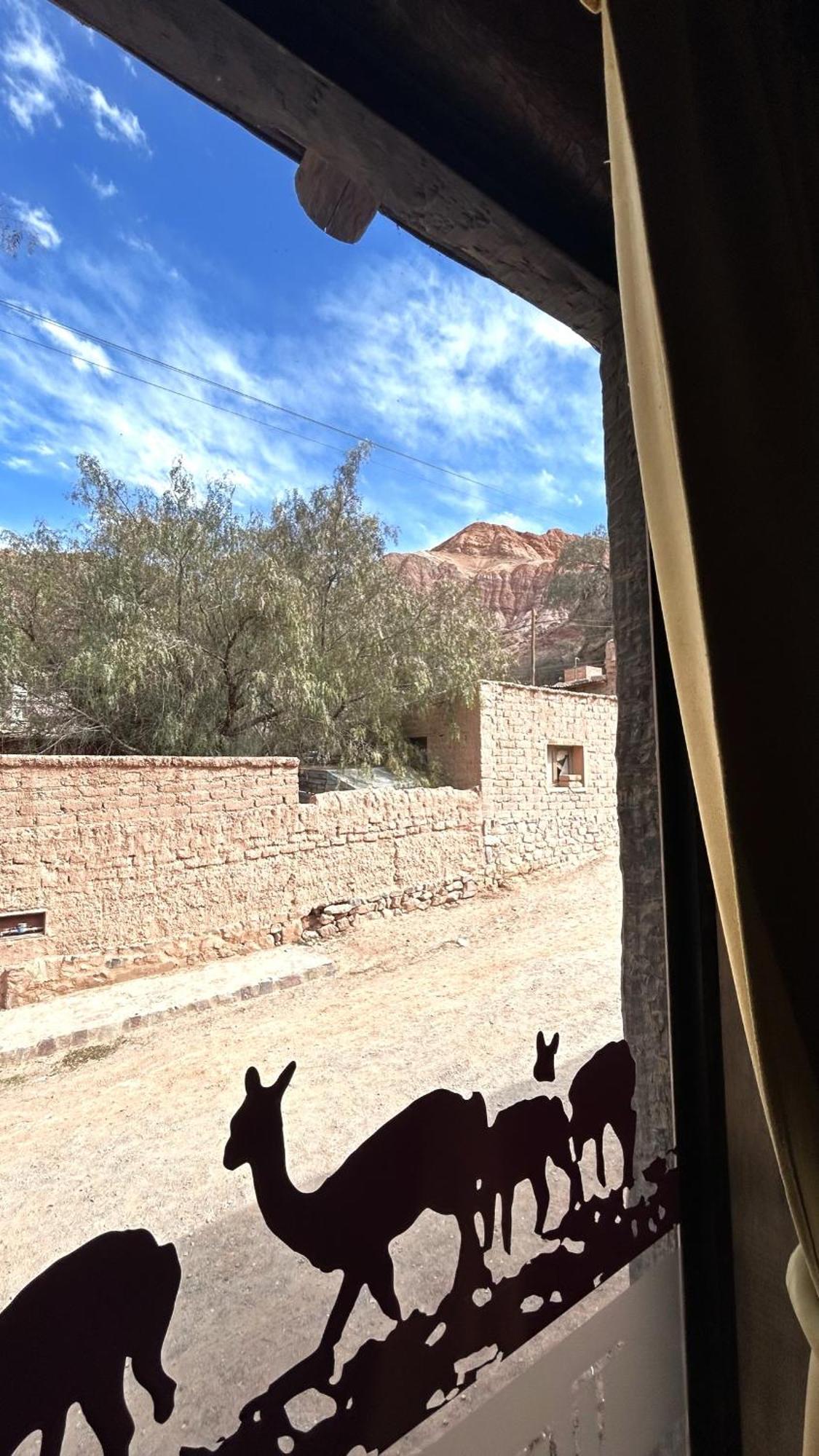 פורמאמרקה Tierra Virgen Apartments מראה חיצוני תמונה