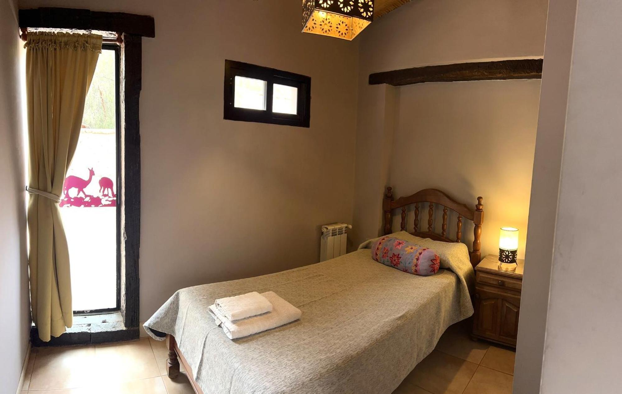 פורמאמרקה Tierra Virgen Apartments מראה חיצוני תמונה