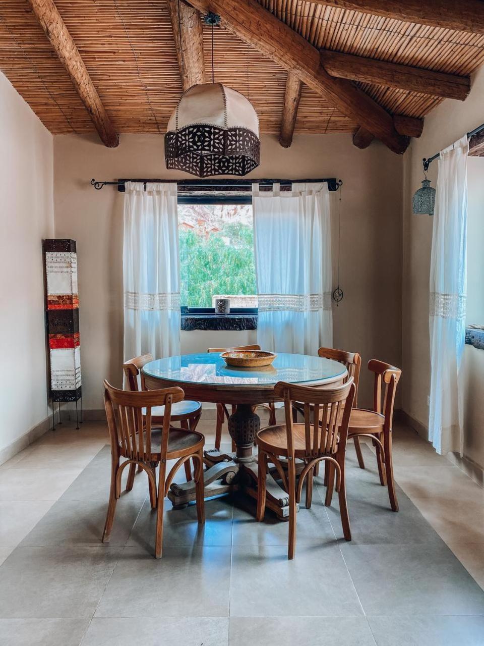 פורמאמרקה Tierra Virgen Apartments מראה חיצוני תמונה