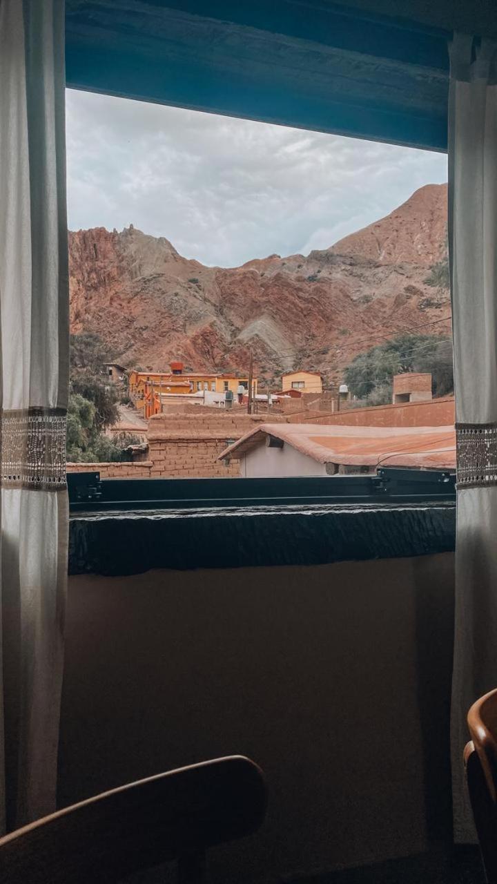 פורמאמרקה Tierra Virgen Apartments מראה חיצוני תמונה