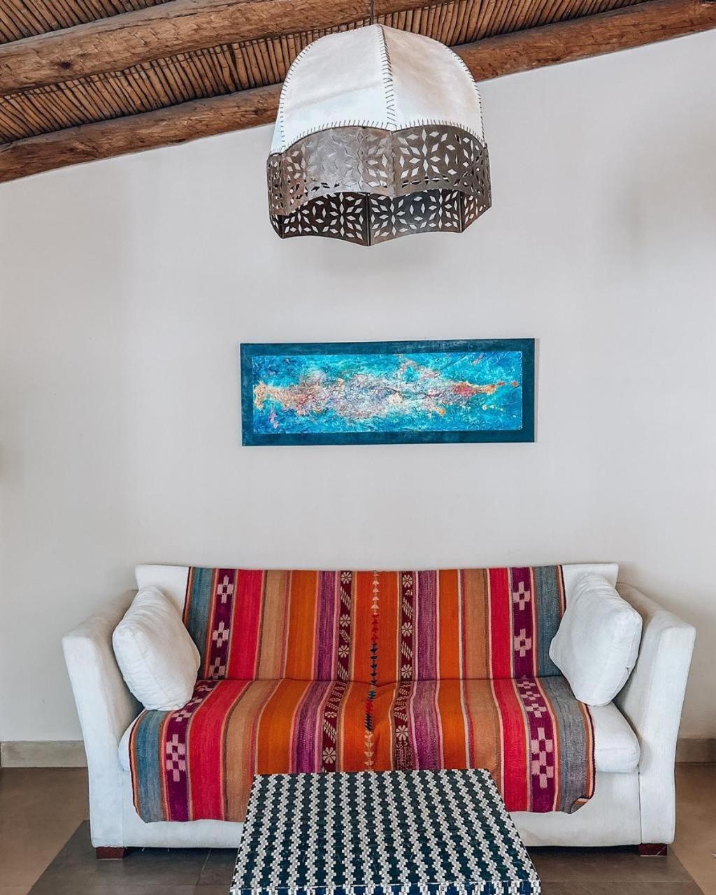 פורמאמרקה Tierra Virgen Apartments מראה חיצוני תמונה