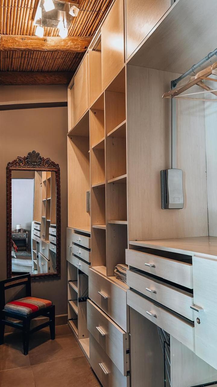פורמאמרקה Tierra Virgen Apartments מראה חיצוני תמונה