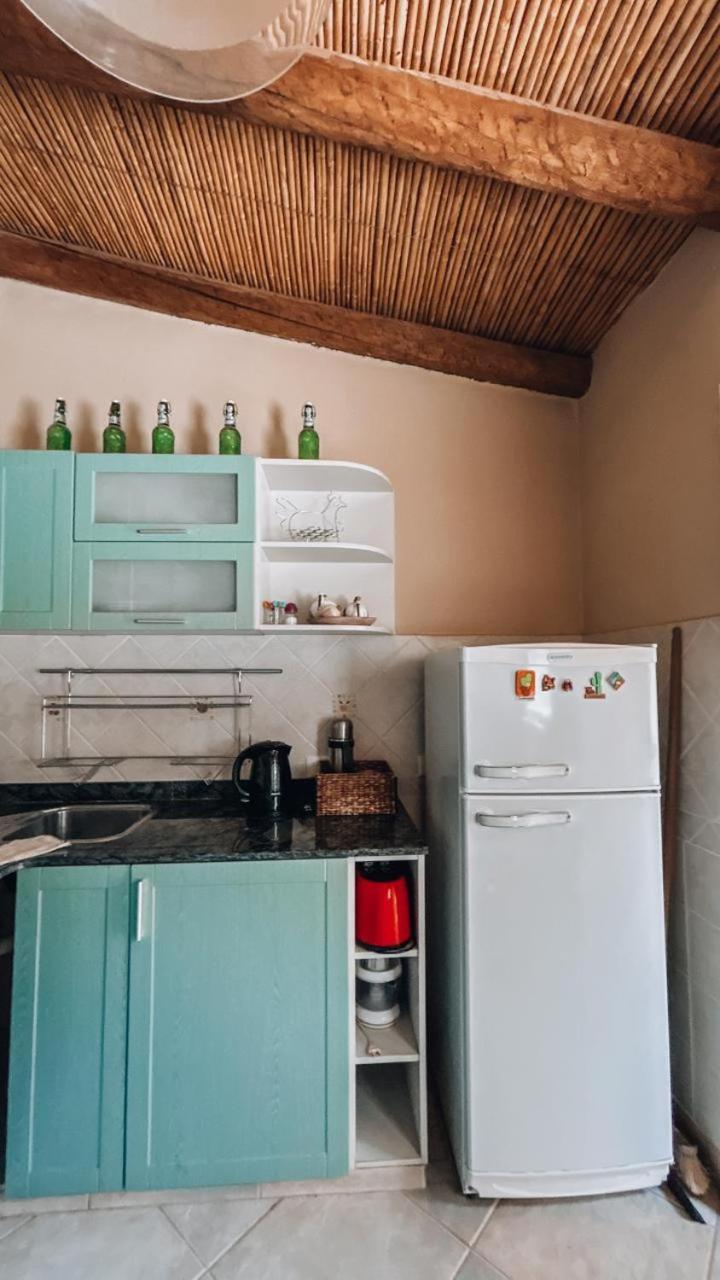 פורמאמרקה Tierra Virgen Apartments מראה חיצוני תמונה