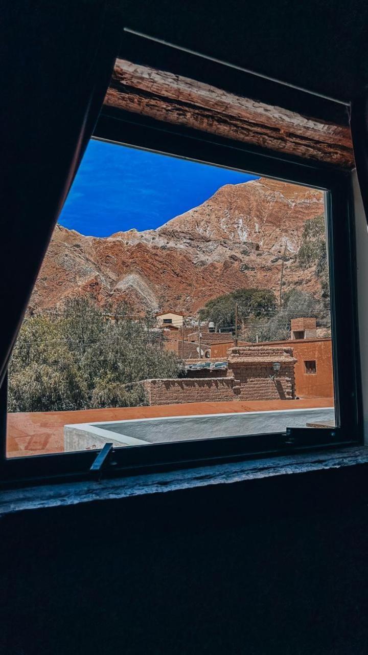 פורמאמרקה Tierra Virgen Apartments מראה חיצוני תמונה